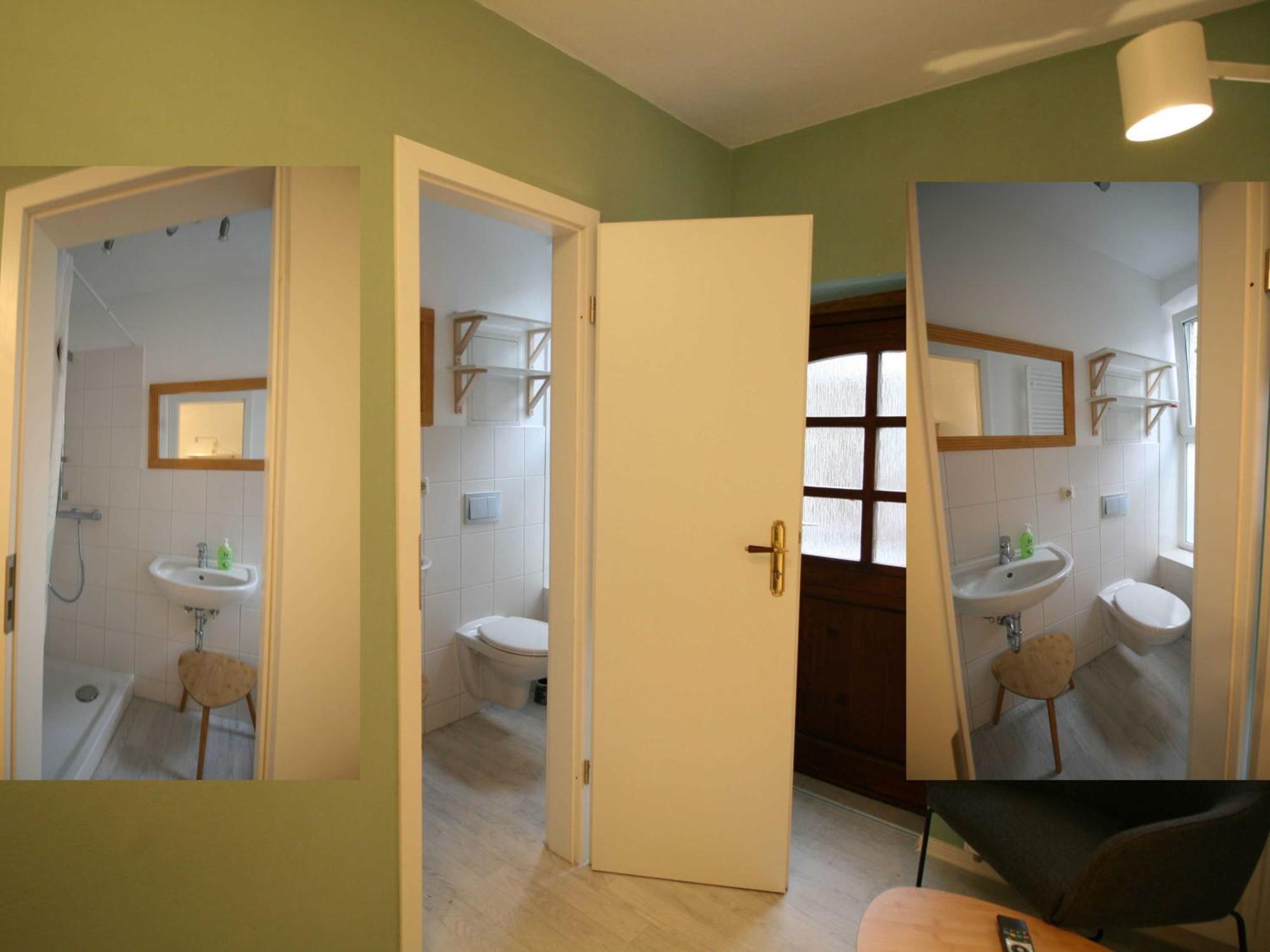 Ferienwohnung Und Ferienzimmer Neubukow Екстериор снимка