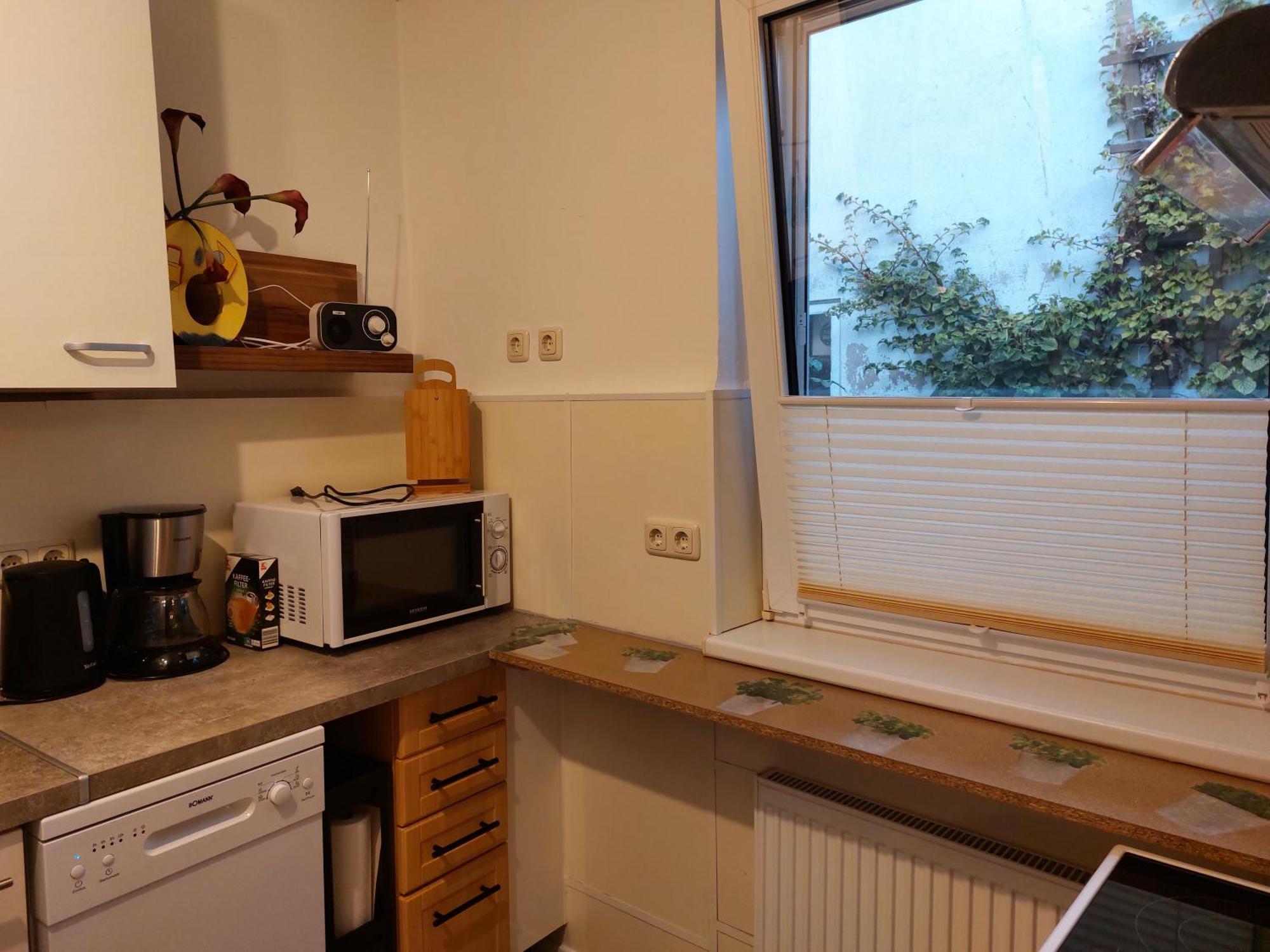 Ferienwohnung Und Ferienzimmer Neubukow Екстериор снимка