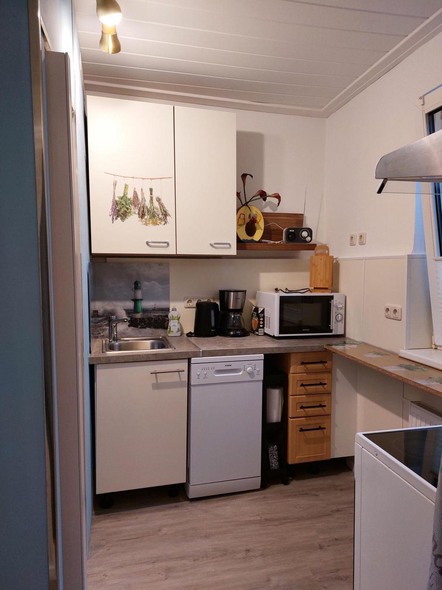 Ferienwohnung Und Ferienzimmer Neubukow Екстериор снимка