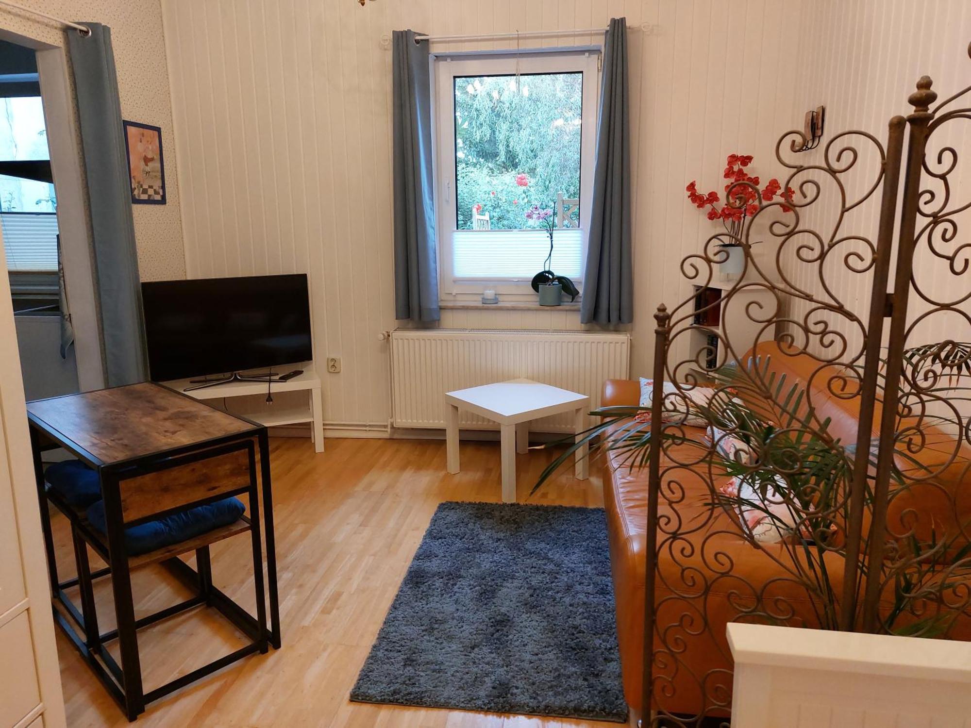 Ferienwohnung Und Ferienzimmer Neubukow Екстериор снимка
